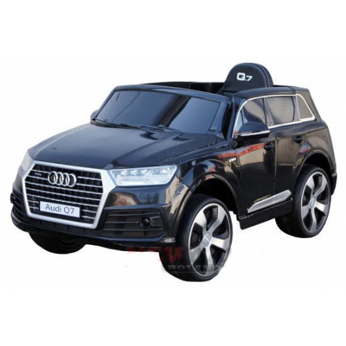 audi q7 dla dzieci